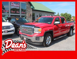 Image for 2015 GMC Sierra 1500 SLE ID: 7628229