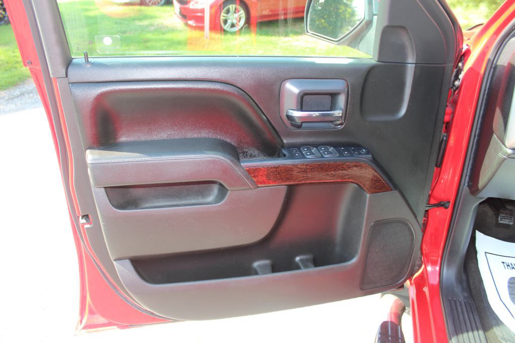 2015 GMC Sierra Image 10