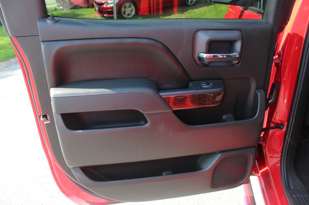 2015 GMC Sierra Image 12