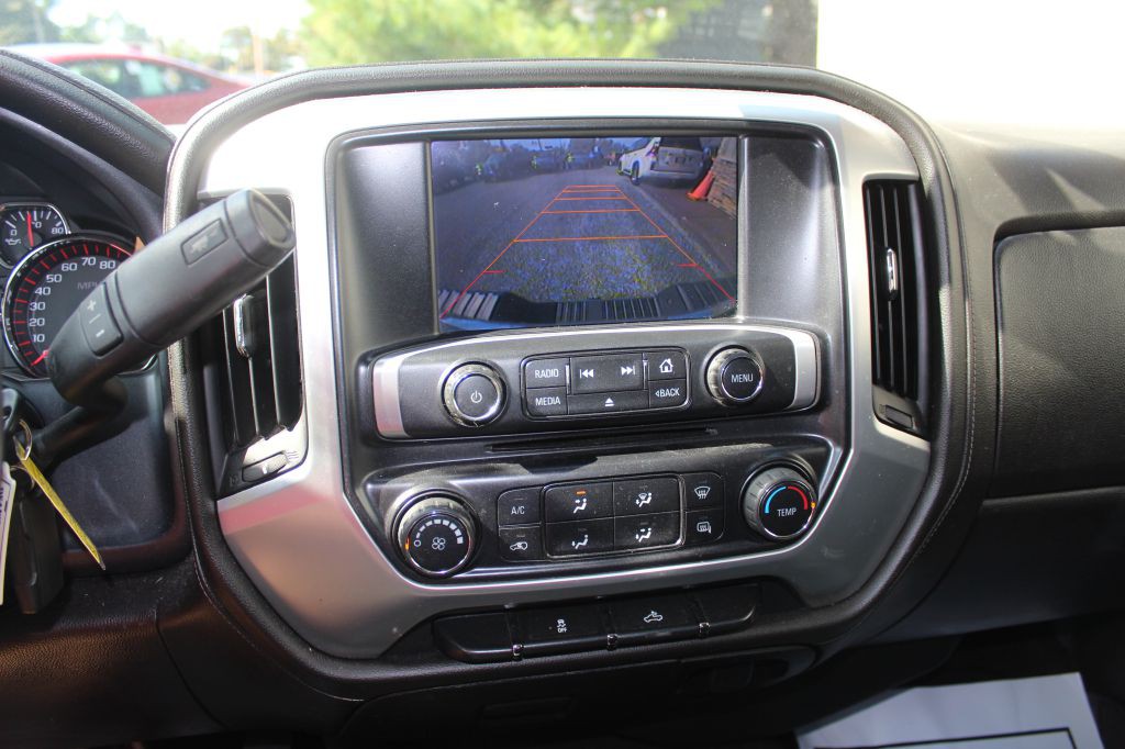 2015 GMC Sierra Image 20