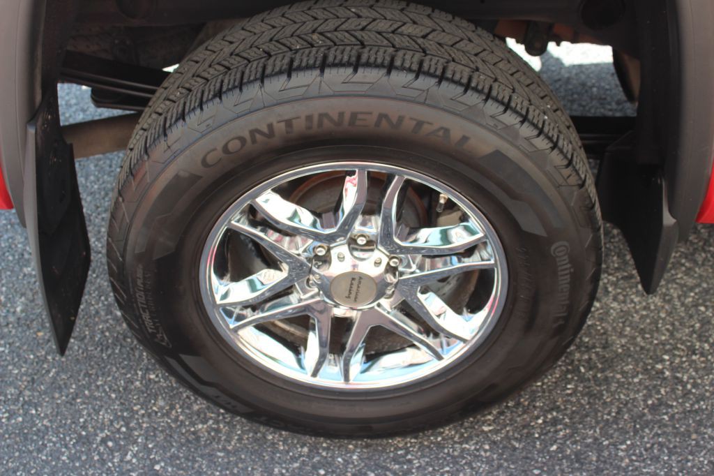 2015 GMC Sierra Image 24
