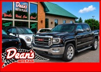 Image for 2014 GMC Sierra 1500 SLT ID: 7628245