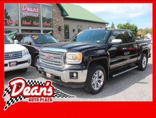 Image for 2014 GMC Sierra 1500 SLT ID: 7628245