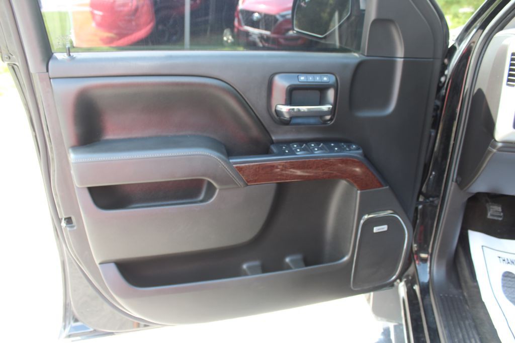 2014 GMC Sierra Image 10