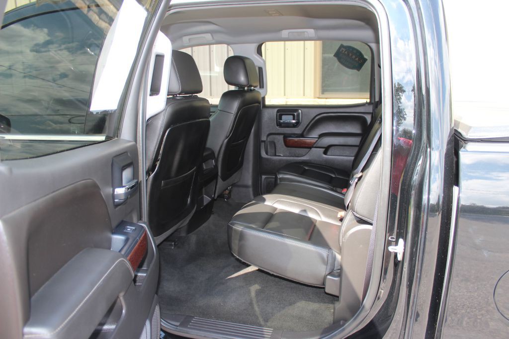 2014 GMC Sierra Image 11