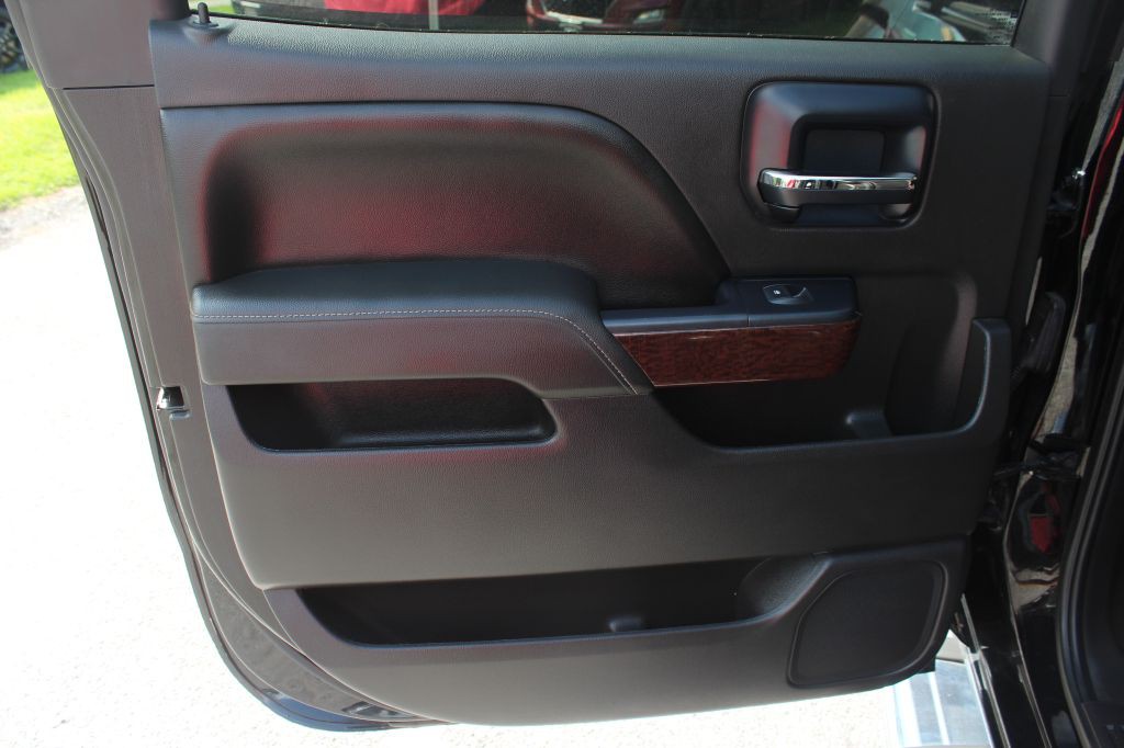 2014 GMC Sierra Image 12
