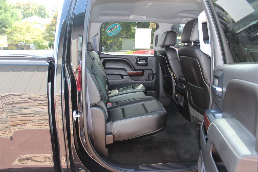 2014 GMC Sierra Image 13