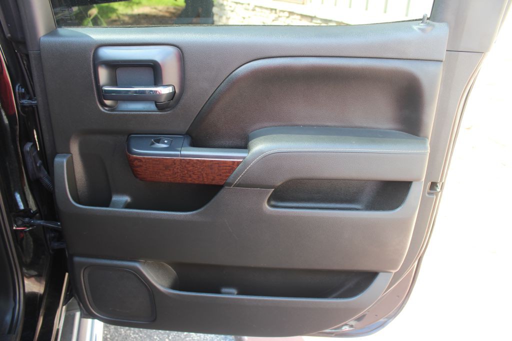 2014 GMC Sierra Image 14