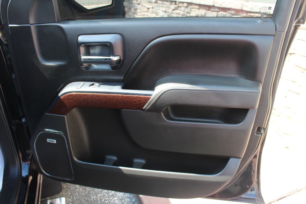 2014 GMC Sierra Image 16