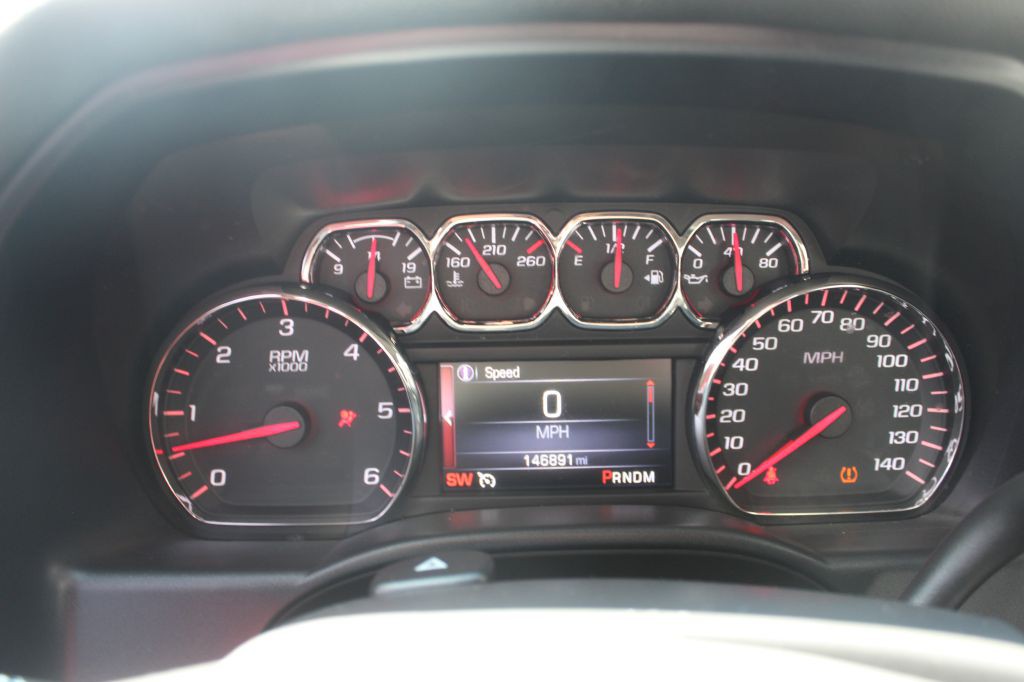 2014 GMC Sierra Image 18