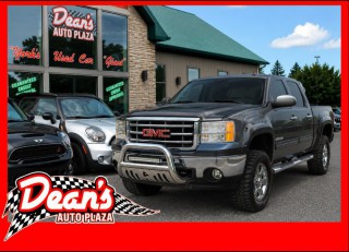 Image for 2011 GMC Sierra 1500 SLE ID: 7628263
