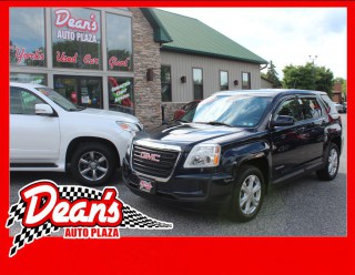Image for 2017 GMC Terrain SLE ID: 7628288