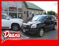 Image for 2017 GMC Terrain SLE ID: 7628288