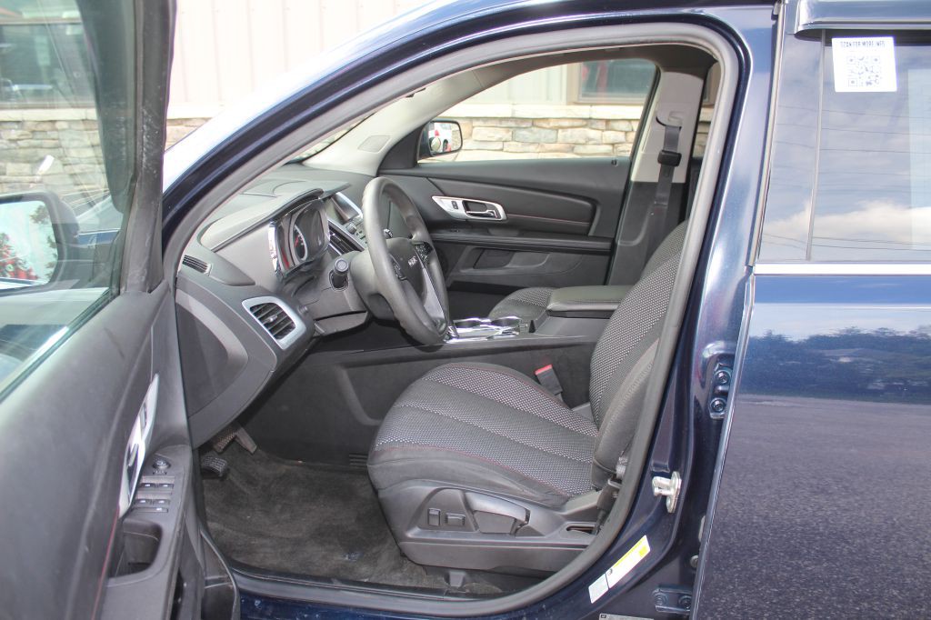 2017 GMC Terrain Image 9