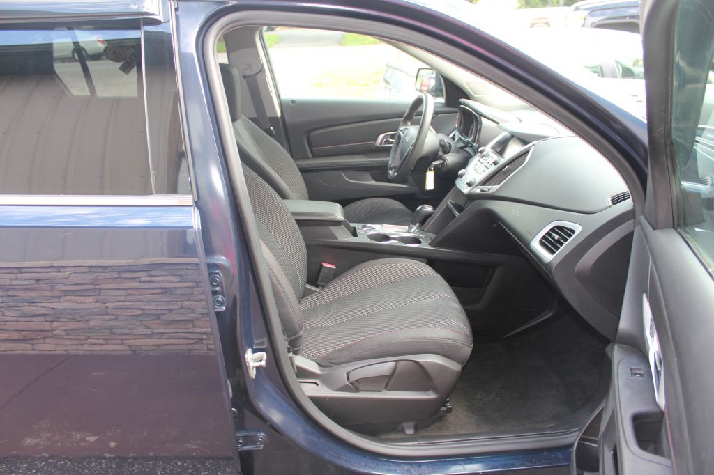 2017 GMC Terrain Image 16