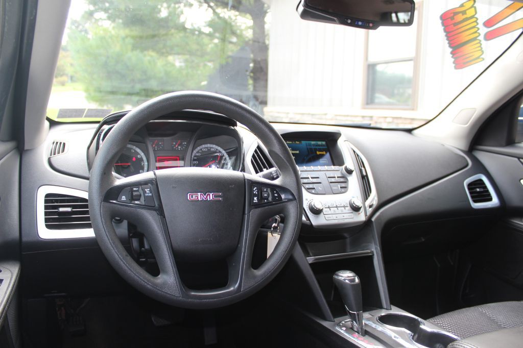 2017 GMC Terrain Image 18