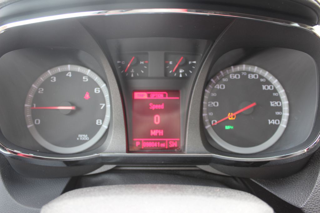2017 GMC Terrain Image 19
