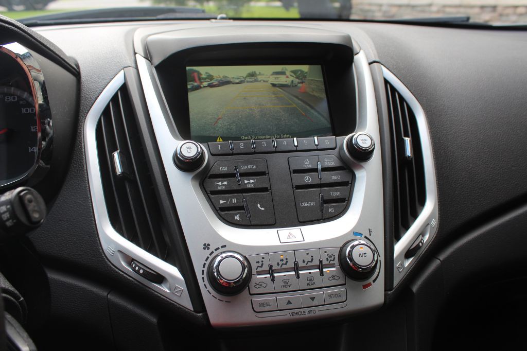 2017 GMC Terrain Image 20