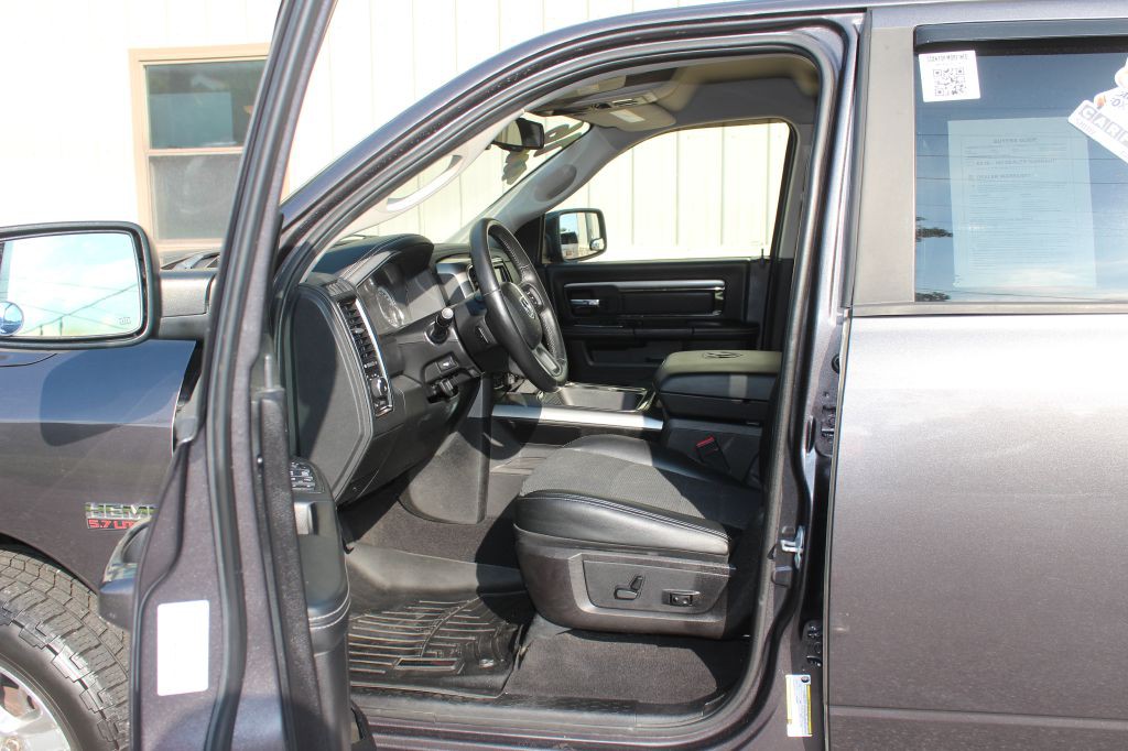 2016 RAM 1500 Image 9