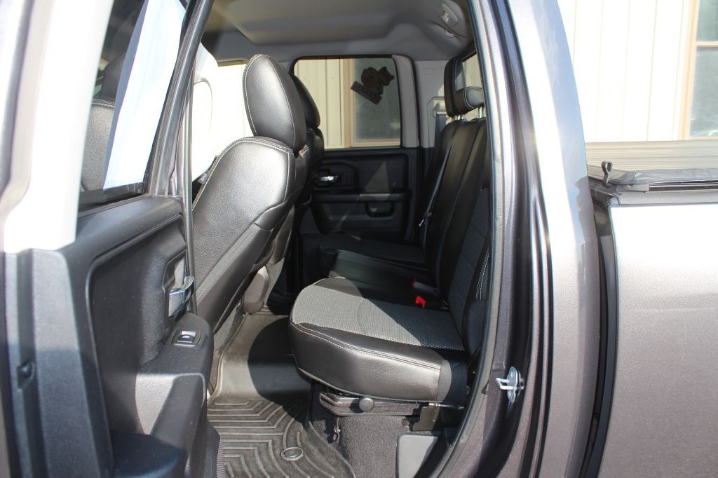 2016 RAM 1500 Image 11