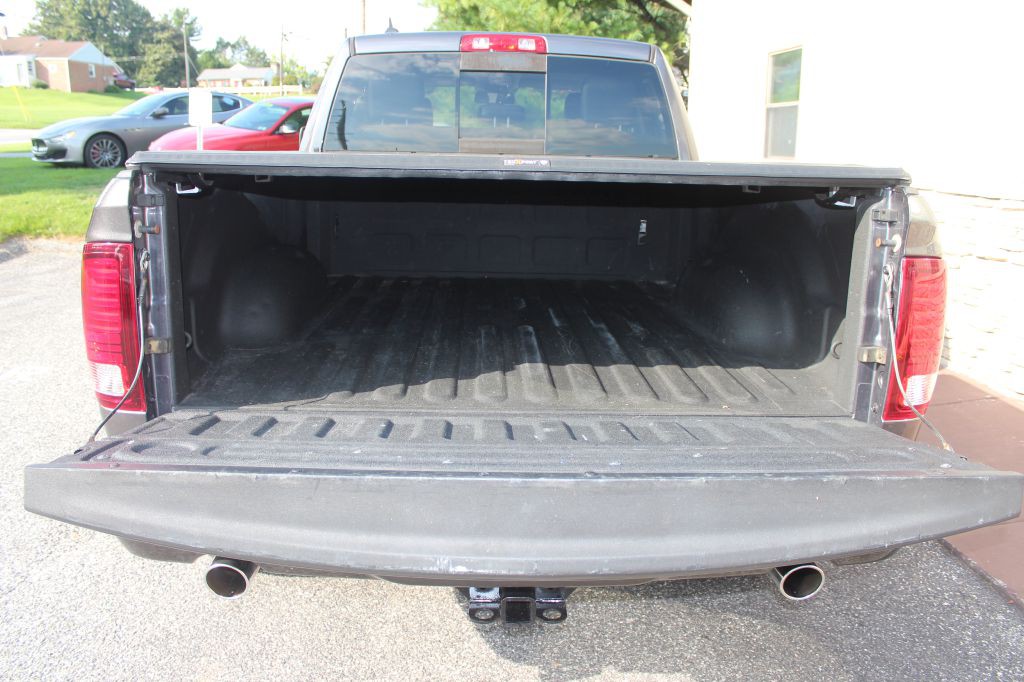 2016 RAM 1500 Image 13