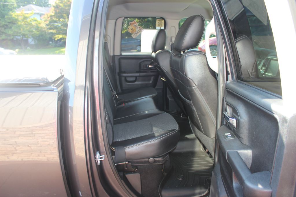 2016 RAM 1500 Image 14