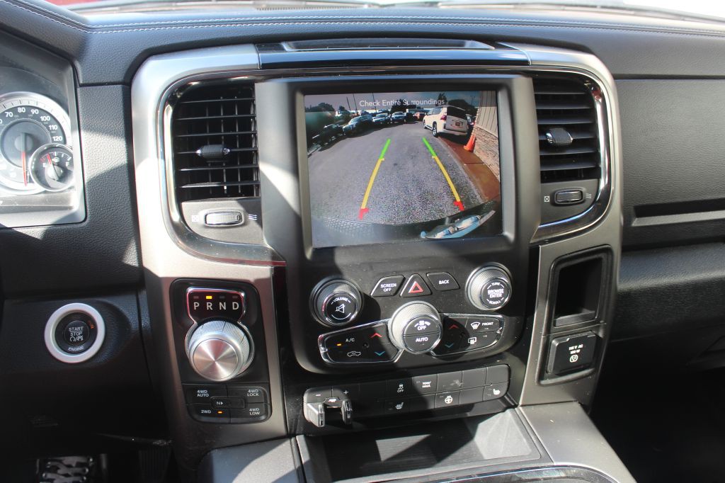 2016 RAM 1500 Image 20