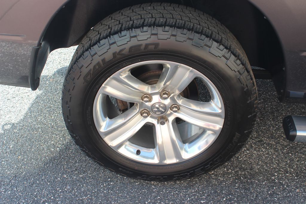 2016 RAM 1500 Image 24
