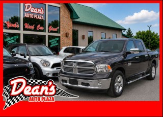 Image for 2015 RAM 1500 SLT ID: 7628455