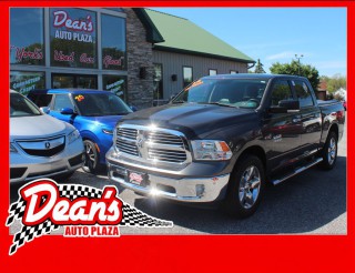 Image for 2015 RAM 1500 SLT ID: 7628455