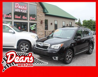 Image for 2015 Subaru Forester 2.0XT TOURING ID: 7628547