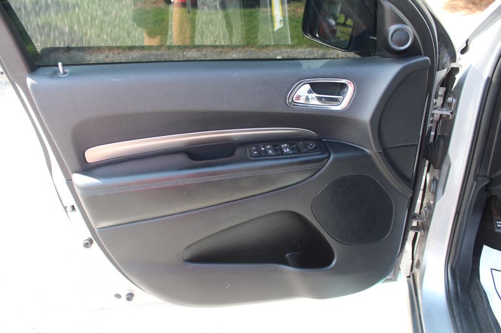 2014 Dodge Durango Image 10