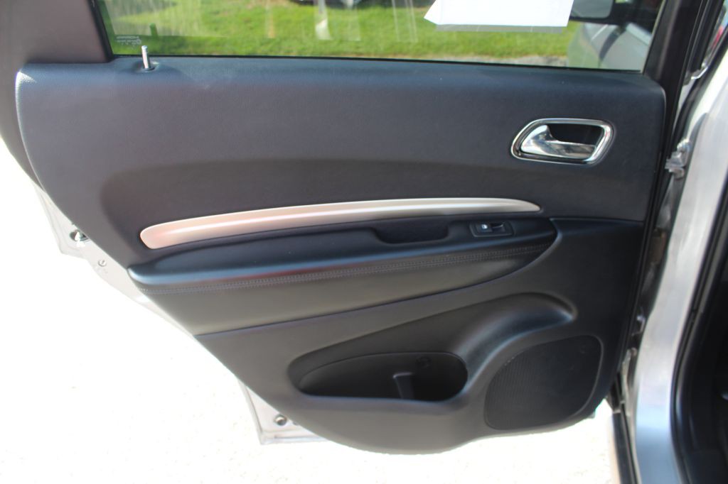 2014 Dodge Durango Image 12