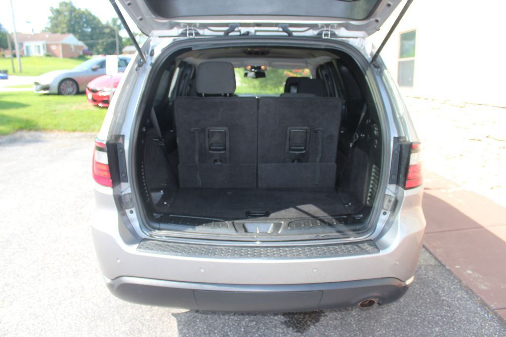 2014 Dodge Durango Image 14