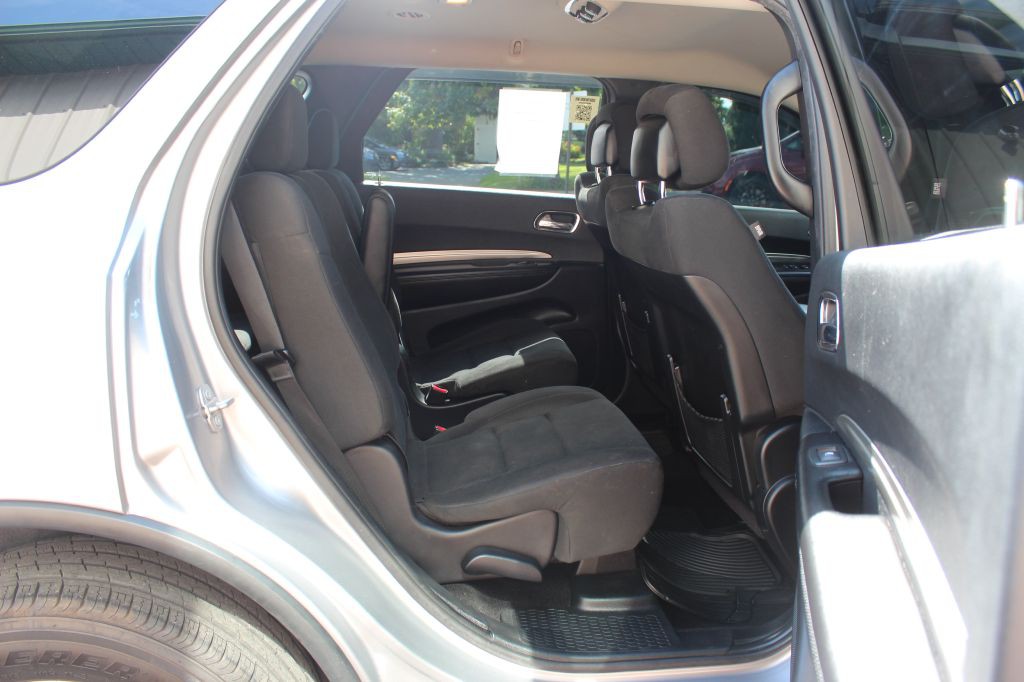 2014 Dodge Durango Image 15