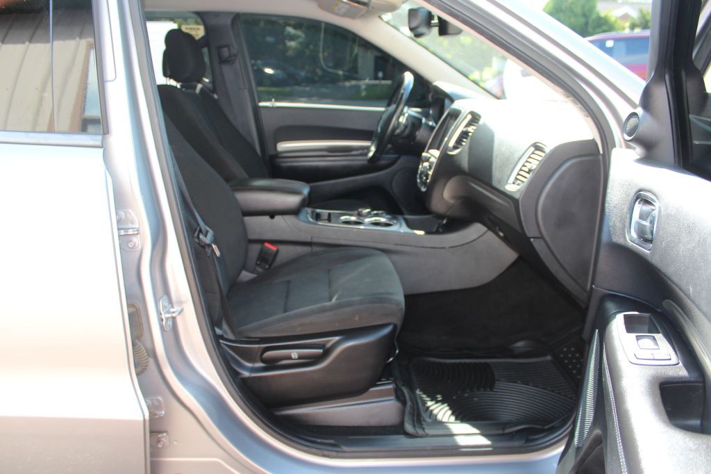 2014 Dodge Durango Image 17