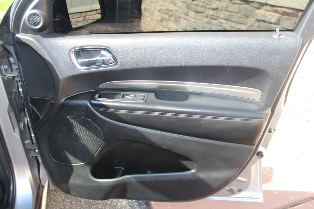 2014 Dodge Durango Image 18