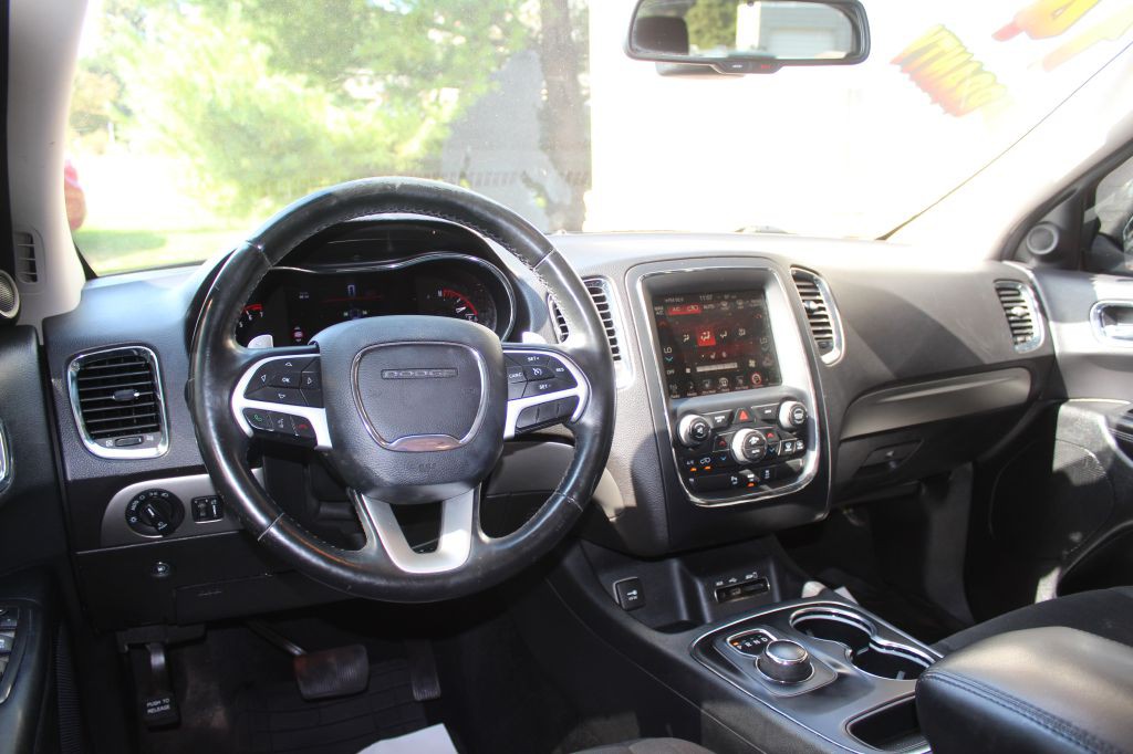 2014 Dodge Durango Image 19