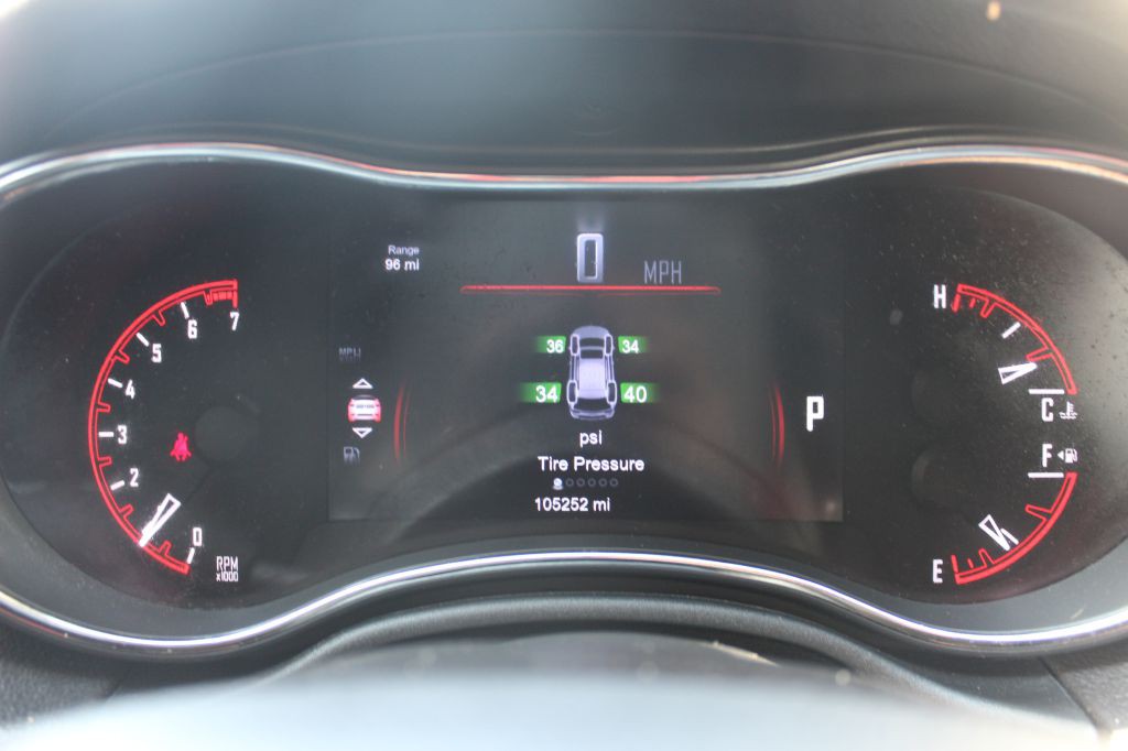 2014 Dodge Durango Image 20