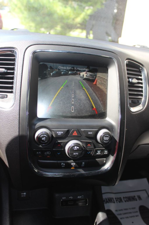 2014 Dodge Durango Image 21