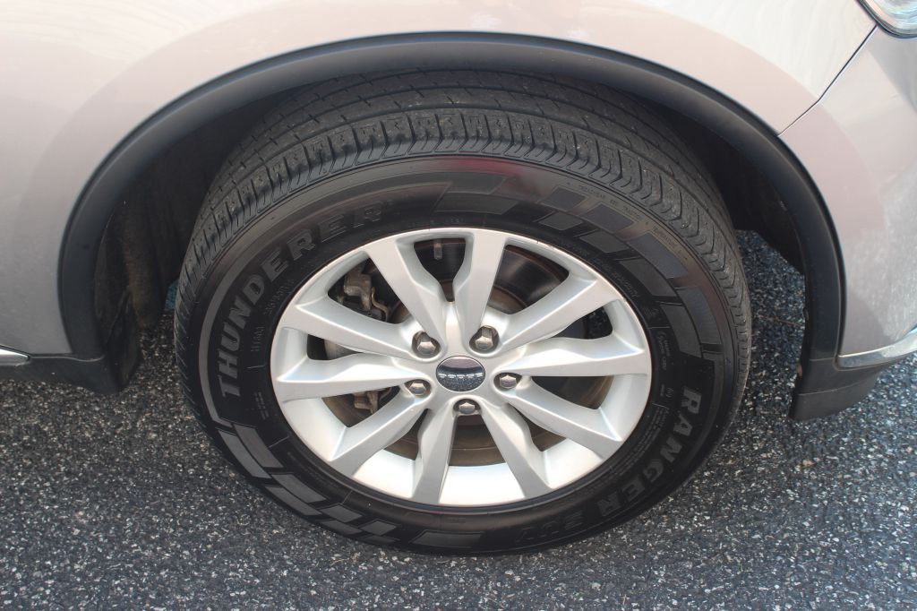 2014 Dodge Durango Image 24