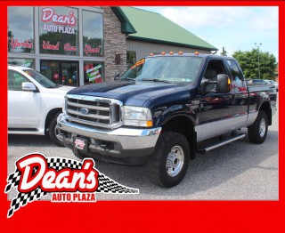 Image for 2004 Ford F-250 Super Duty ID: 7643048