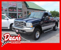 Image for 2004 Ford F-250 Super Duty ID: 7643048