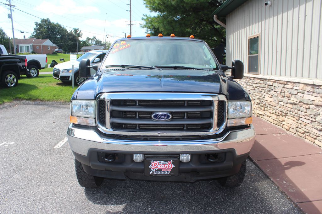 2004 Ford F-250 Image 2