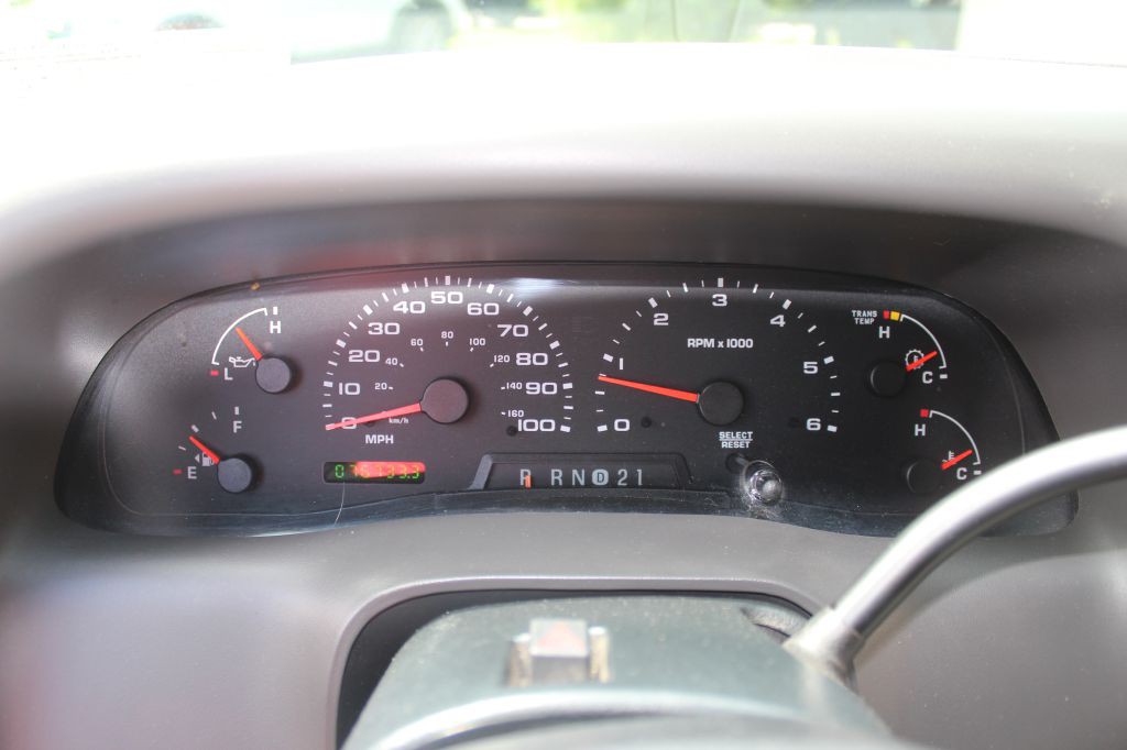 2004 Ford F-250 Image 17