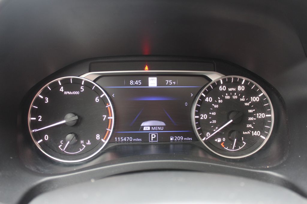2019 Nissan Altima Image 20