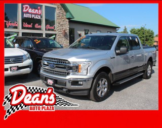 Image for 2019 Ford F-150 Supercrew ID: 7643077
