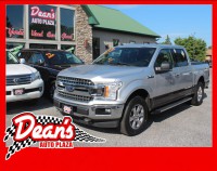Image for 2019 Ford F-150 Supercrew ID: 7643077