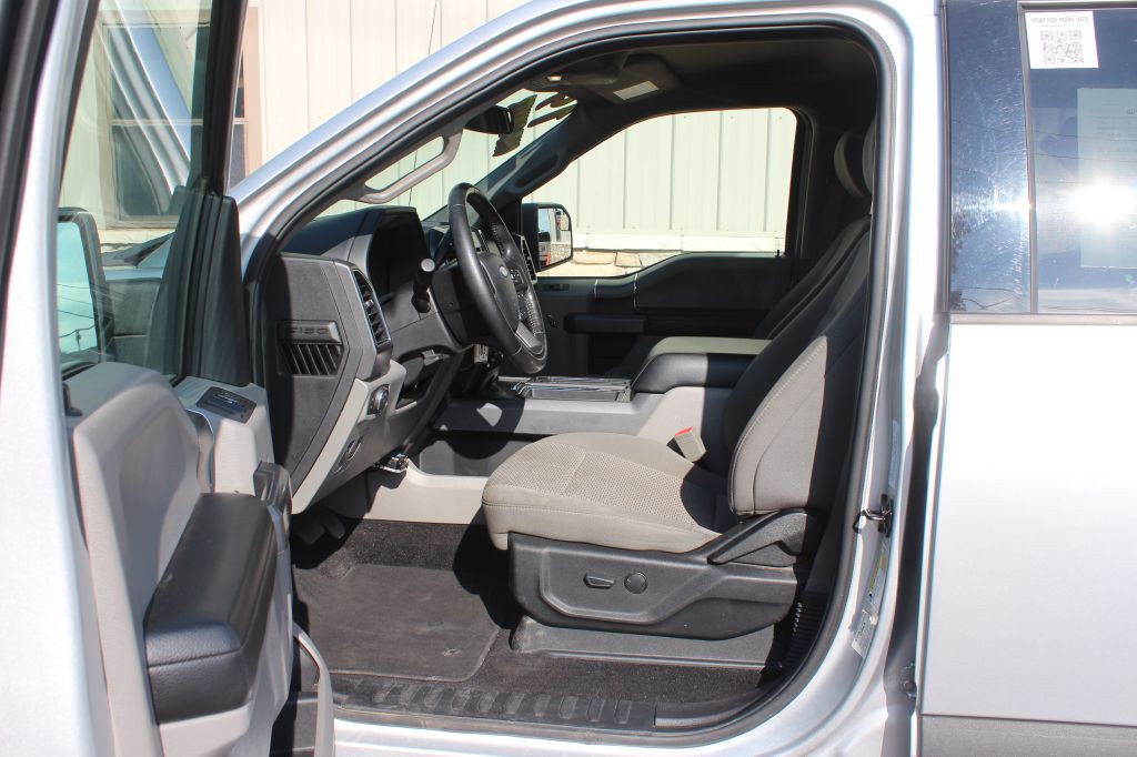 2019 Ford F-150 Image 9