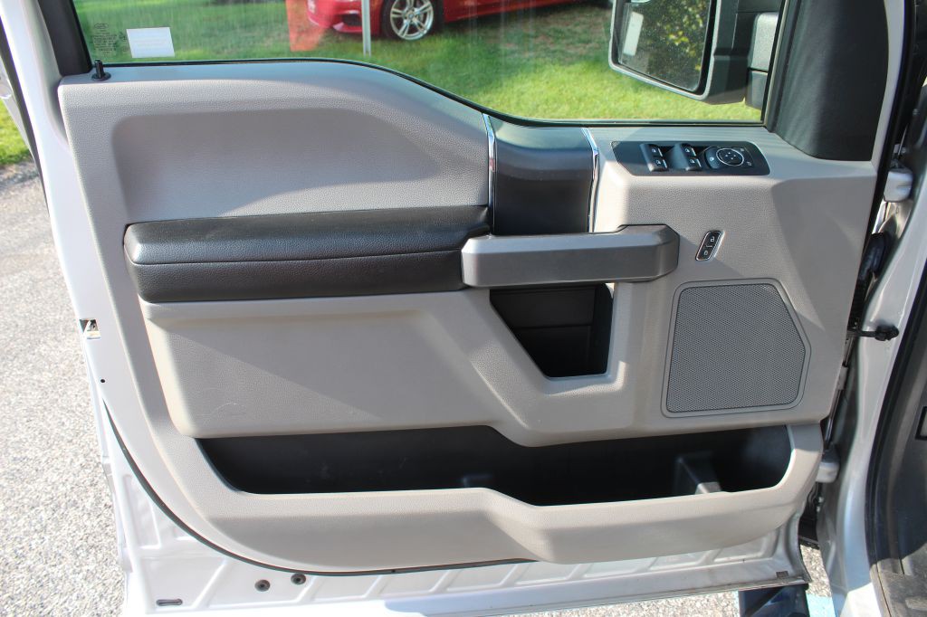 2019 Ford F-150 Image 10